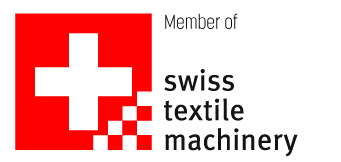 Member of Swiss Textile Machinery Association